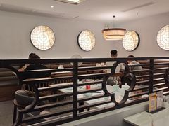 -翡翠拉面小笼包(岭南新天地店)