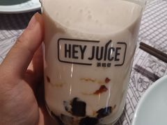 -茶桔便(爱琴海店)
