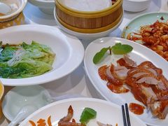 -惠丰堂饭庄·烤鸭·京味菜(翠微路店)