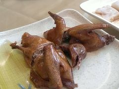 利苑乳鸽-吉莲利苑海鲜酒家(珠海拱北28年老字号店)