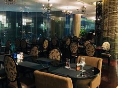 大堂-圣丰索菲特·2 On 988 Café 自助餐厅