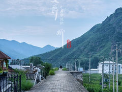 景点-遥桥古堡