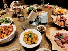 -鸽子窝(青塔店)