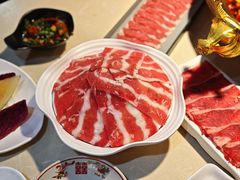 -九记潮汕现切鲜牛肉自助火锅(长沙·方圆荟店)