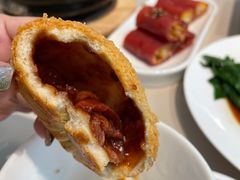 -蔡澜港式点心(皇庭广场店)