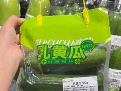 -百佳永辉超市(福田星河店)