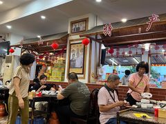 -鸽鸟轩(石岐店)