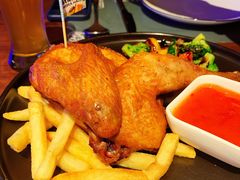 -Ambra Haus琥珀屋精酿餐厅(宝山店)