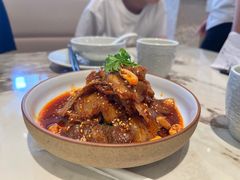 -火婆子·川小馆(扬韬科技广场店)