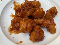 -仿膳饭庄·宫廷风味(百年传承店)