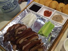 picture-四季小馆·地道北京小吃(广百店)