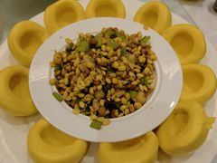 -大连湾旭日·家宴·海肠捞饭(马栏广场店)
