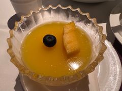 芒果布丁-申粤轩酒楼(丁香花园店)