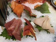 -大渔铁板烧(中山路八佰伴店)