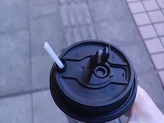 -霸王茶姬(正佳广场店)