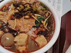 -水平有限广西米粉·广西风味集(五道口店)