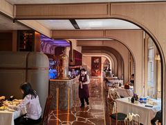 -起士林大饭店(小白楼店)