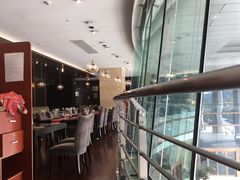 -乐咖啡西餐厅(太湖皇冠假日酒店)