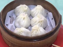 -白玉兰小吃(新村路店)