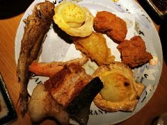 -松子料理(世纪城店)