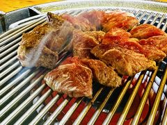 -喜来稀肉(罗斯福店)