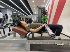 -WEGYMER健萌健身(麦德龙钰龙天下馆)
