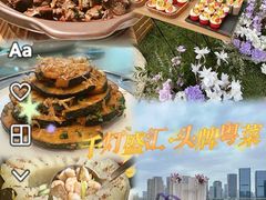 -千灯盛汇·头牌粤菜(致越优城店)