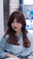 -Kraemer Paris  苏豪路易士·嘉玛发廊