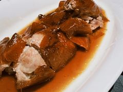 -小厨娘金榜题名(夫子庙秦淮河店)