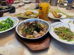 -千岛湖小鱼儿·淳安匠心农家菜