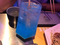 -燥次·烧烤酒场(万象城店)