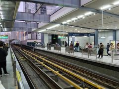 -黄浦路(地铁站)