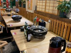 -大壮家原味烤肉(兴华北街店)