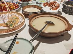 -院8里·小聚园老川菜(九眼桥店)