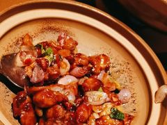 -青年公社烤鸭(宝杨宝龙广场店)