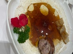 -御彩酒家(东风东路店)