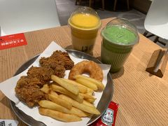 -乐凯撒披萨(福田COCOPark店)