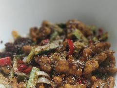 -友达面馆·酸菜鱼面(钱塘区店)