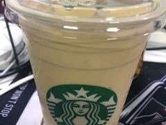 -星巴克(虹口运动loft店)