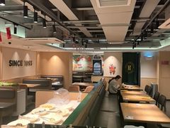 -豪客来牛排(厦门万达金街店)