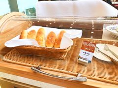 -舜耕山庄四时万和自助餐厅