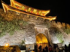 -大理古城