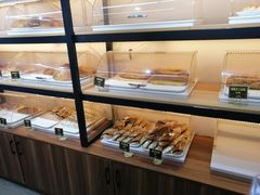 -韩国利尔面包(桂林路店)