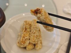 脆皮粉蒸肉-马旺子酒楼