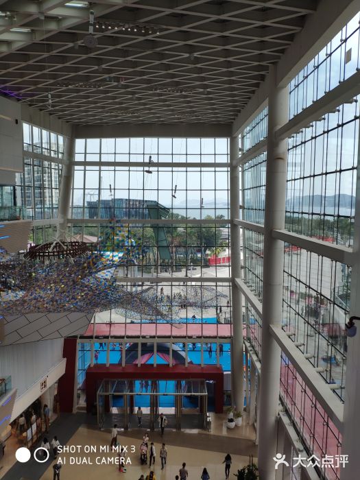 壹海城ONE MALL图片