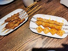-半天妖烤鱼(融创茂店)