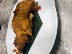 -四道菜·福建菜馆(新街口金鹰店)