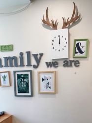 点击看大图 -韦恩先生Barbershop英式男士理发馆