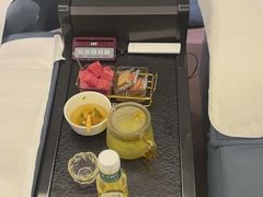 -华夏良子·足道SPA艾灸(铁道大厦店)