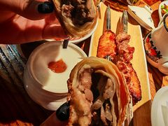 -驿楼兰·新疆菜(火车站店)